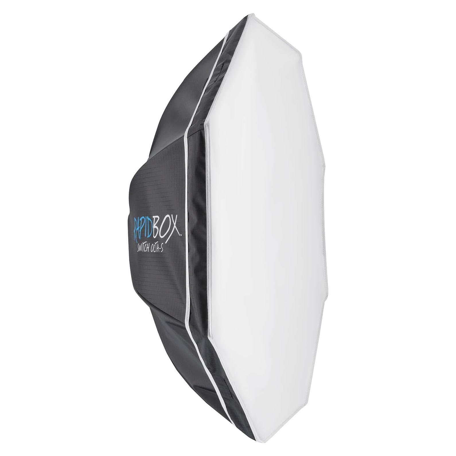 Softbox Octagonal Westcott Rapid Box Switch 66 cm - Portátil