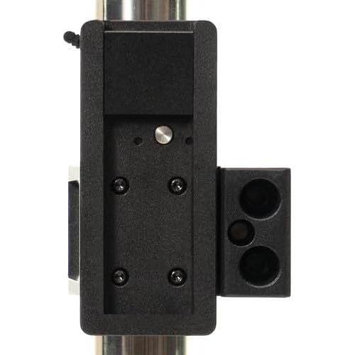 Abrazadera de Iluminación Aputure con Liberación Rápida