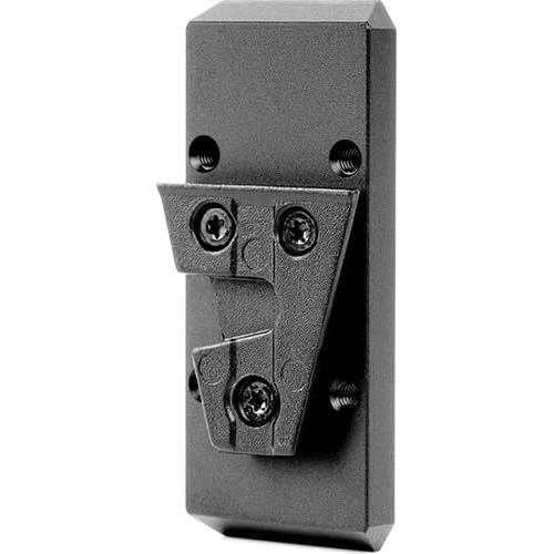 Abrazadera de Iluminación Aputure con Liberación Rápida