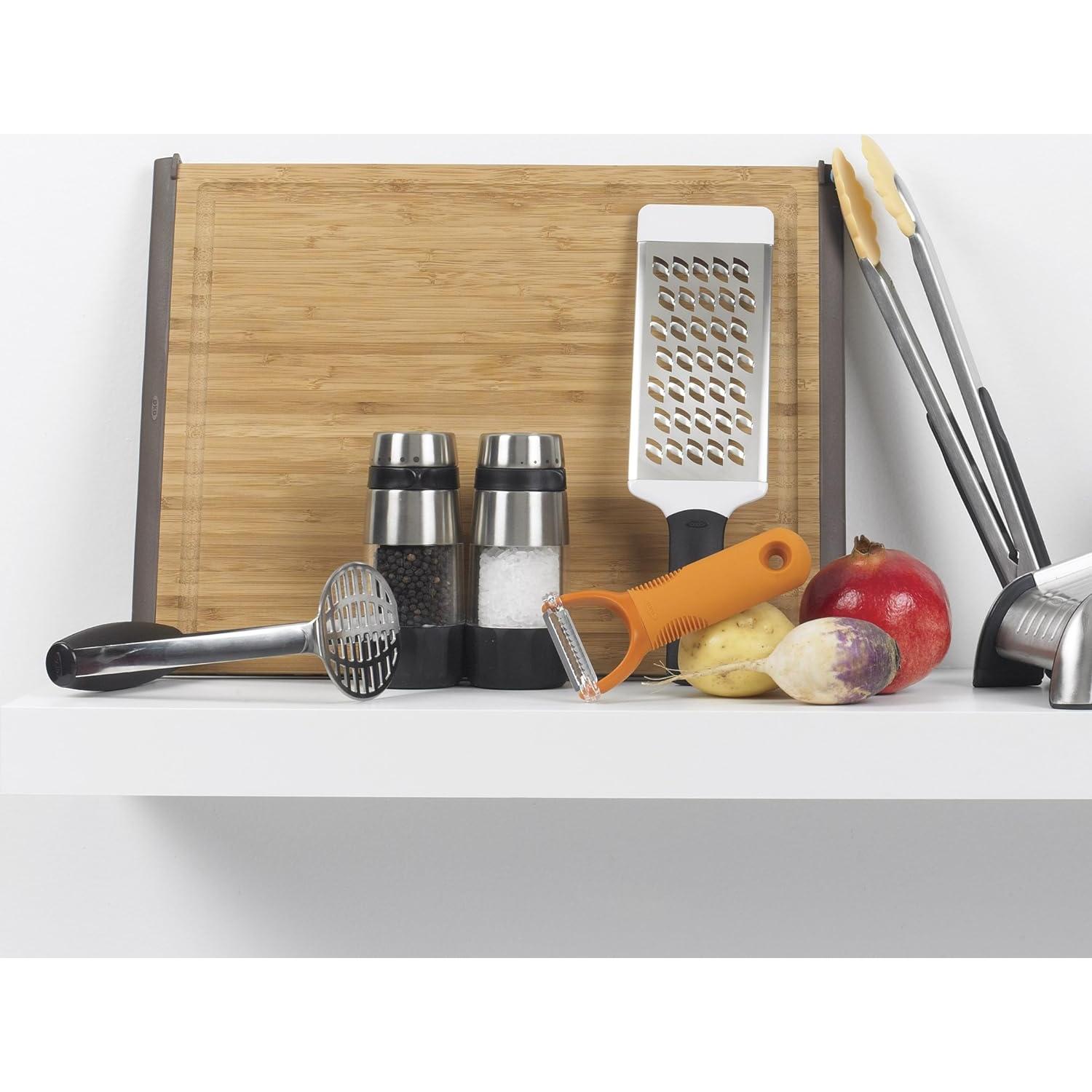 Molinillo de Pimienta OXO Good Grips Acero Inoxidable 1L