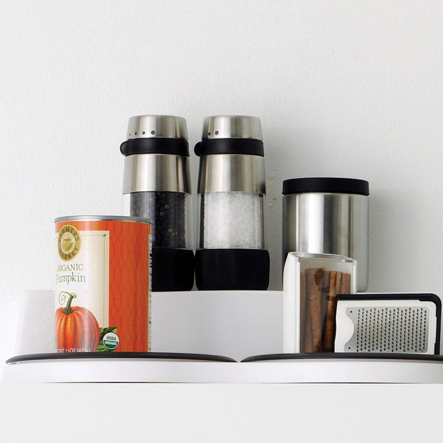 Molinillo de Pimienta OXO Good Grips Acero Inoxidable 1L