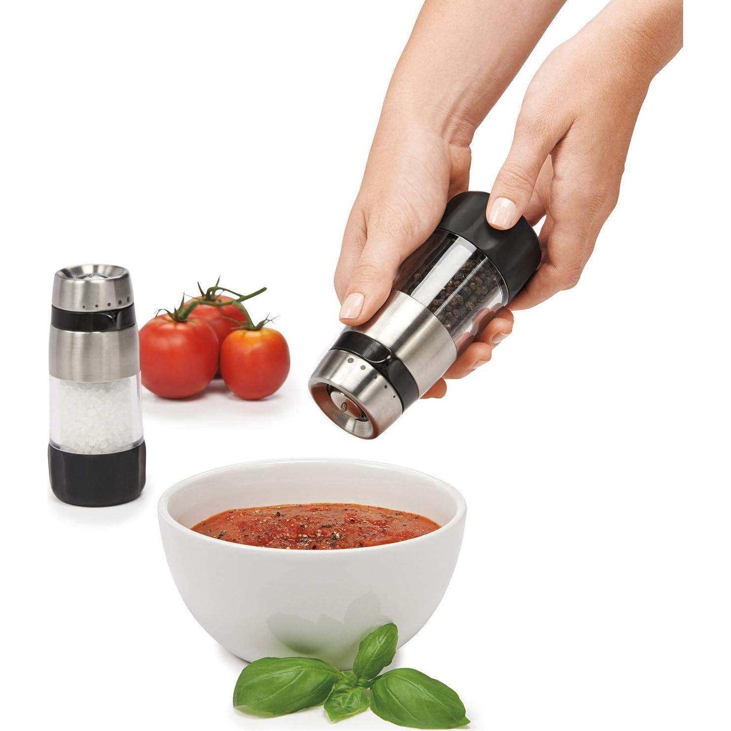 Molinillo de Pimienta OXO Good Grips Acero Inoxidable 1L