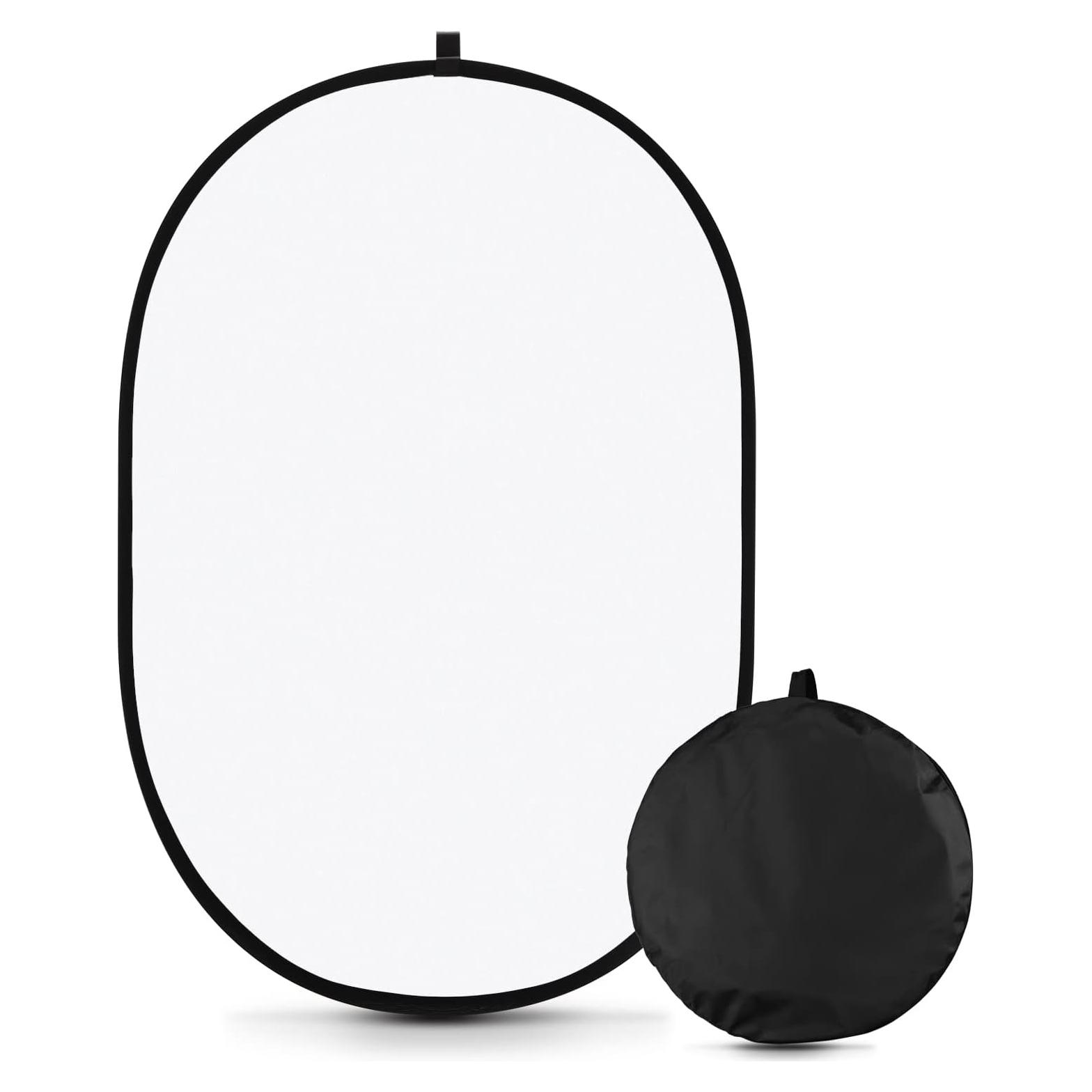 Difusor de Luz Suave SUPON 150x200cm Plegable con Bolsa