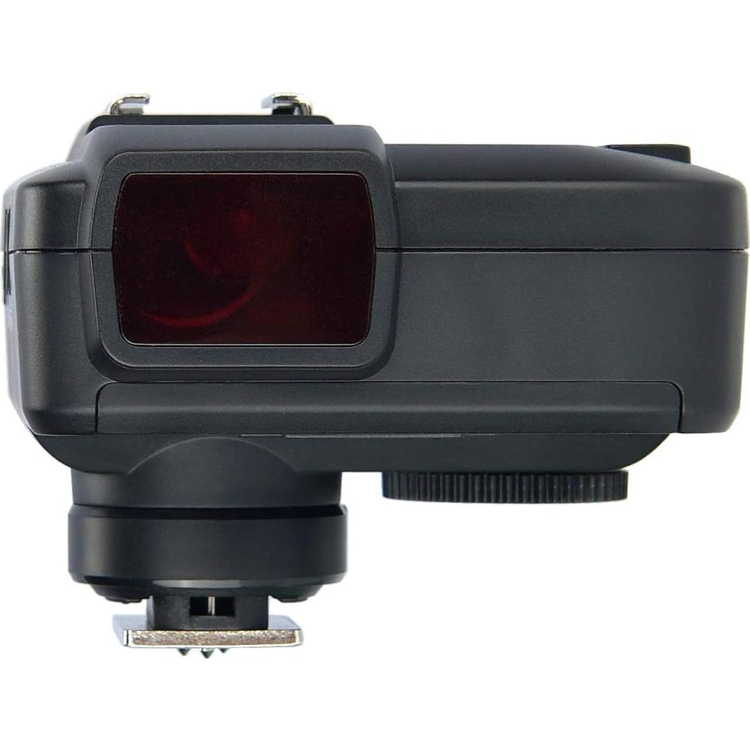 Disparador Inalámbrico TTL Godox X2T-C para Canon con Bluetooth