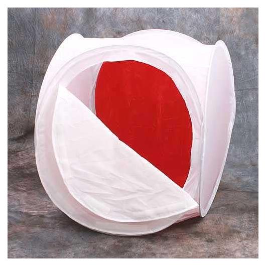 ePhoto Photo Studio Photography Softbox Light Tent Cube Soft Box 16" 16TENT