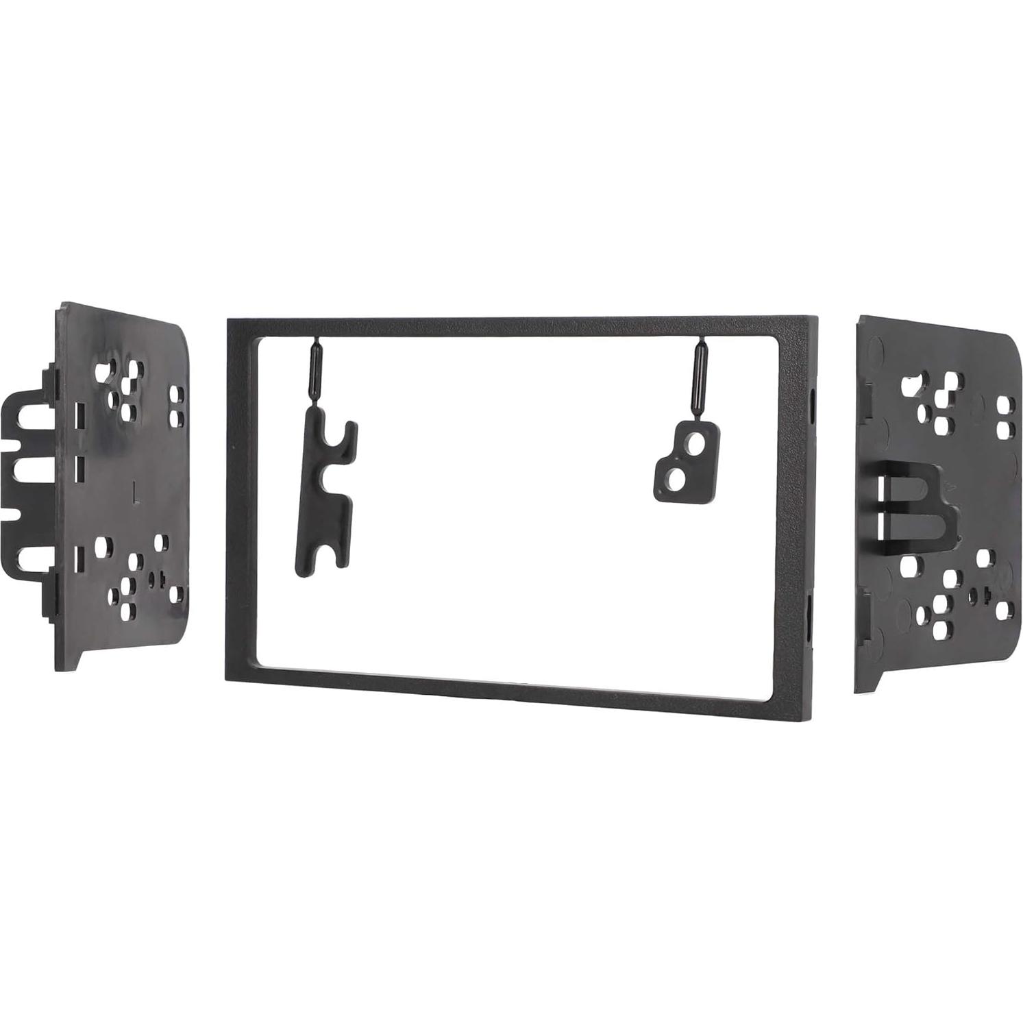 Kit de Instalación Tablero Double DIN Metra 95-2001 GM