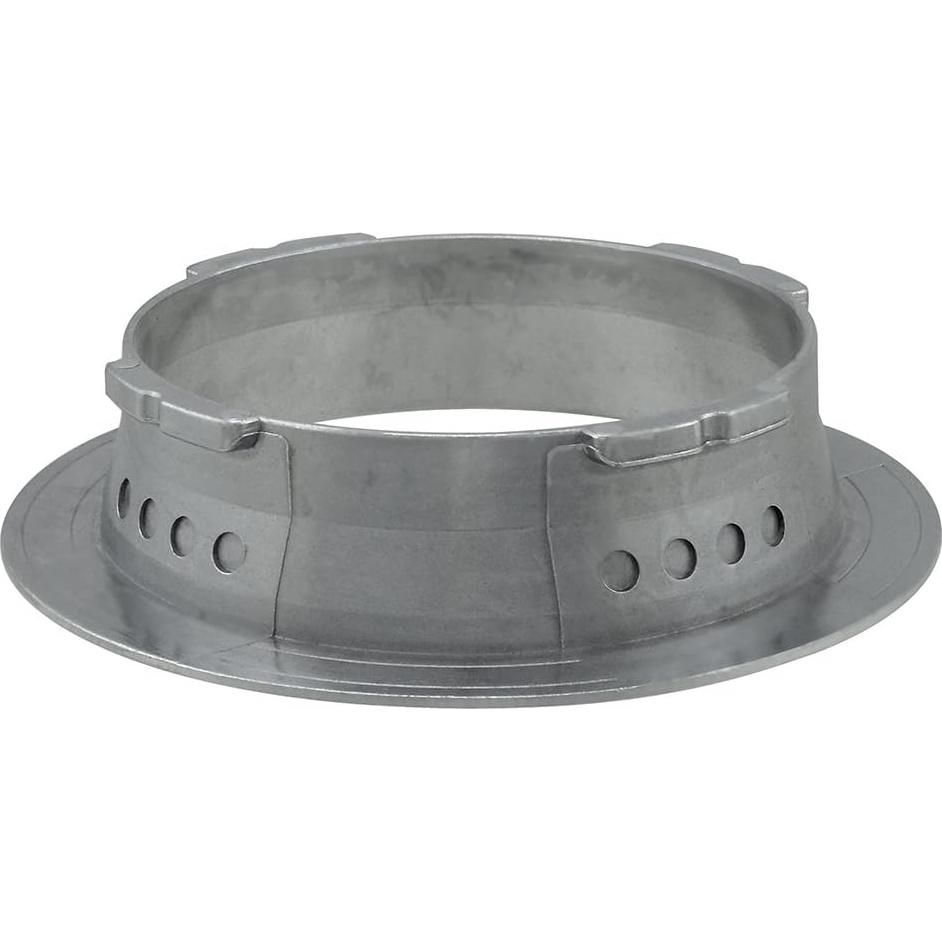 Fotodiox Pro Foldable 24x24in Softbox Compatible with Multiblitz Varilux Studio Flash Units