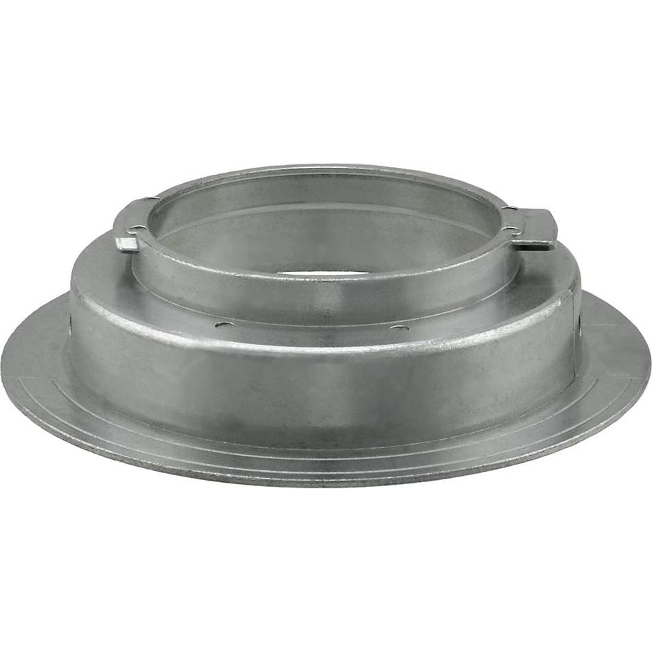 Fotodiox Pro Foldable 24x24in Softbox Compatible with Broncolor Pulso Studio Flash Units