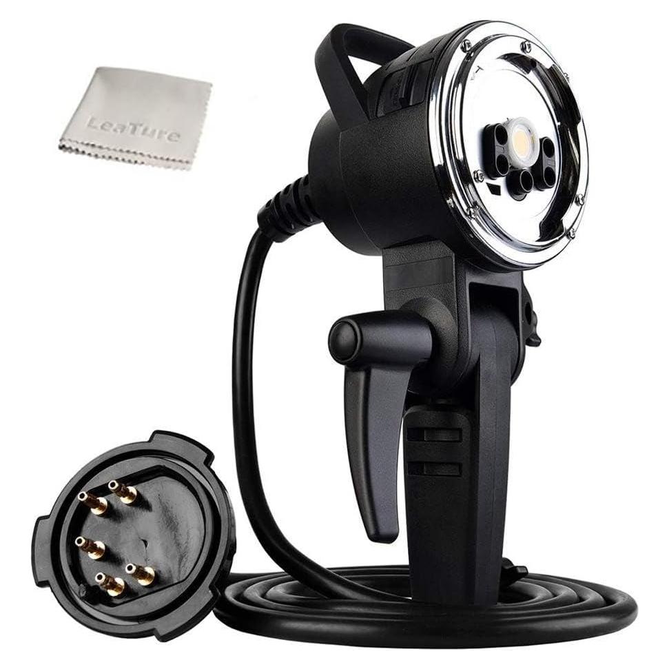 Cabezal de Flash Godox AD-H600B 600W con Montura Bowens