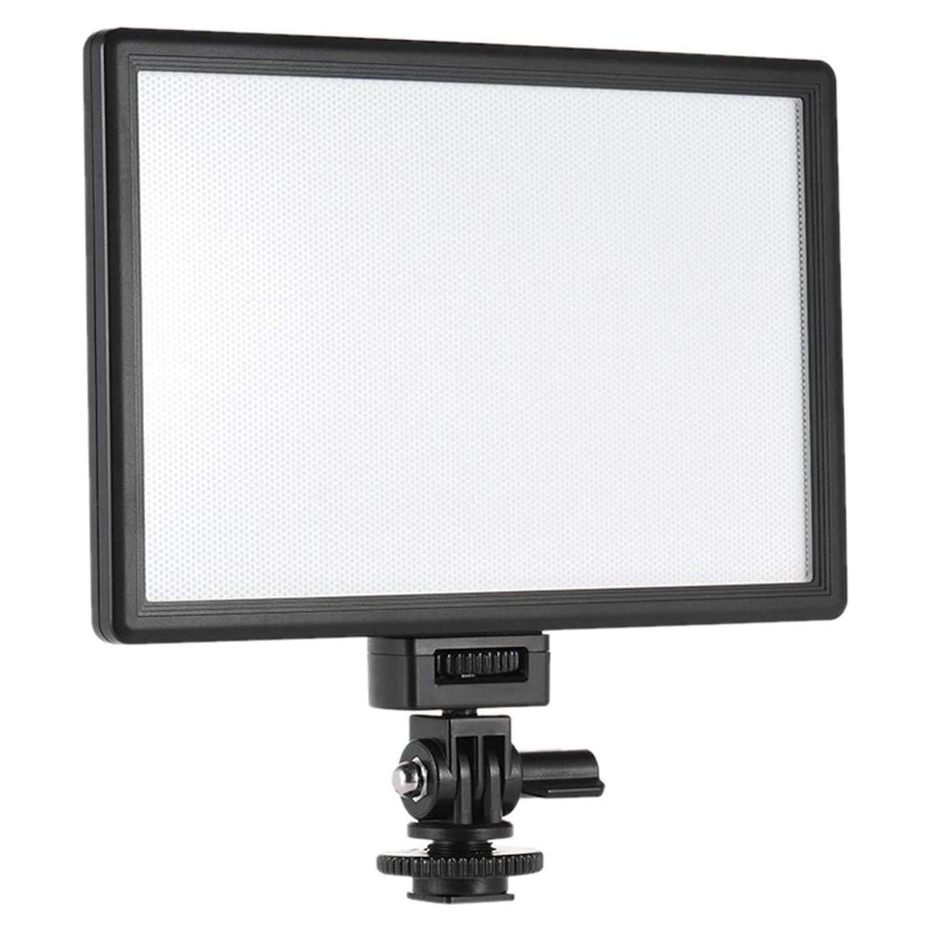 Panel LED VILTROX L116T Dimmable Bi-Color 3300K-5600K