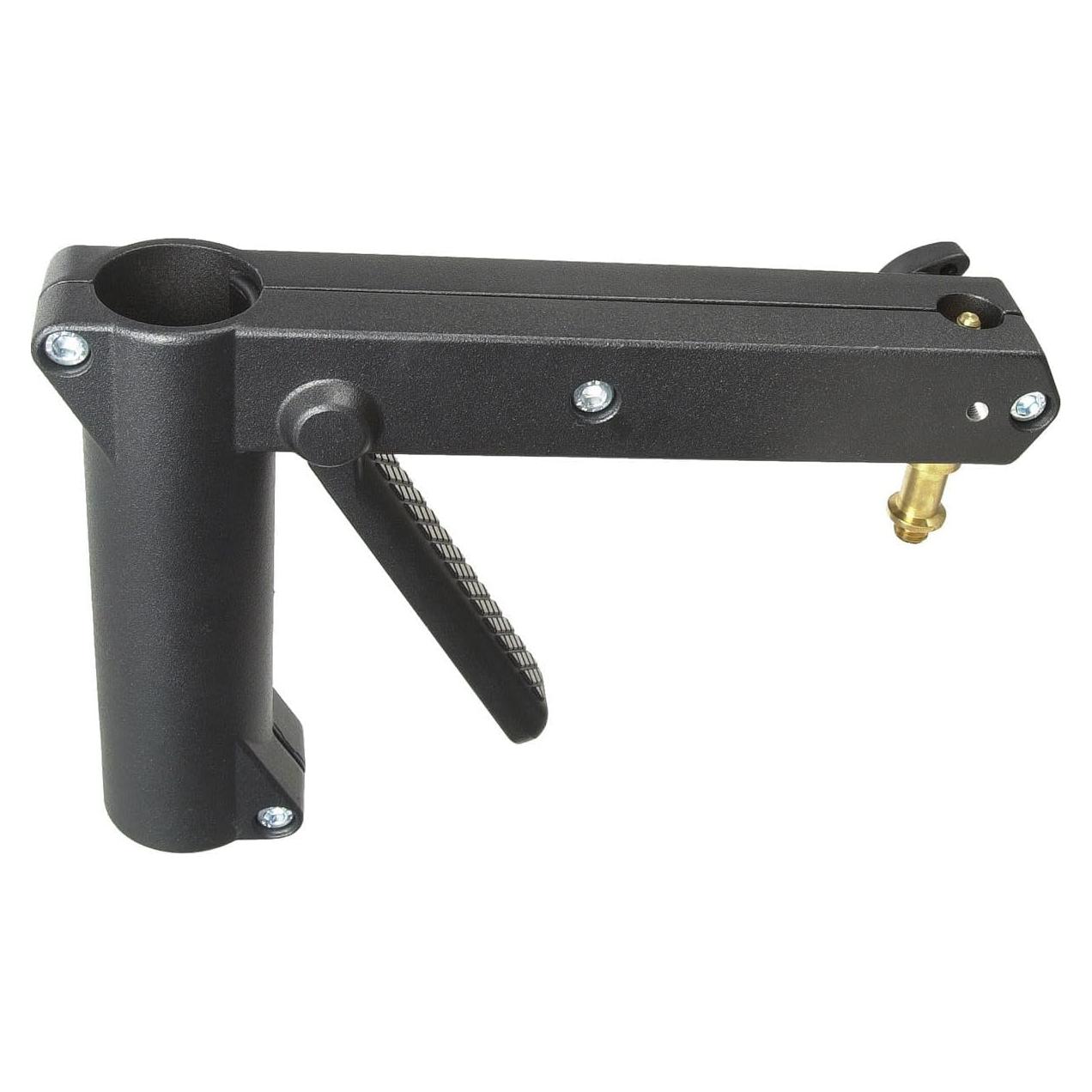Brazo de Soporte Deslizante Manfrotto 231ARM para Luz 16mm