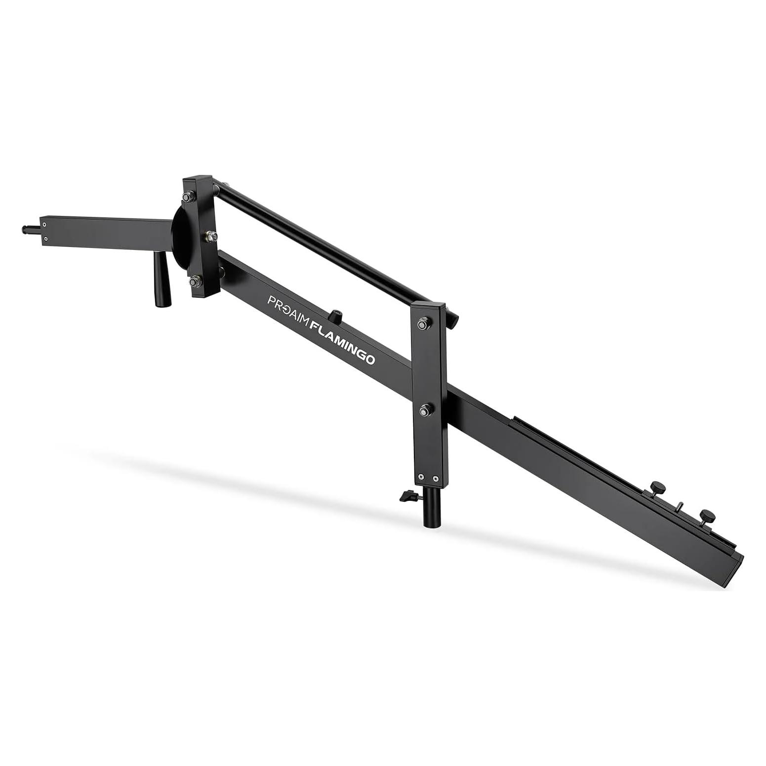 Brazo de Luz Proaim Flamingo 128 cm para Estudio P-FLB-48