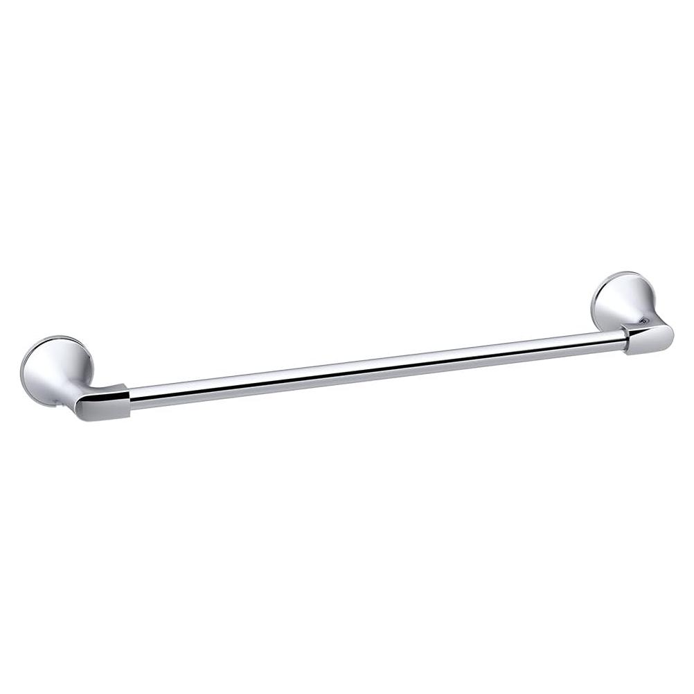 Barra de Toalla Gerber Windley 46 cm Montada en Pared