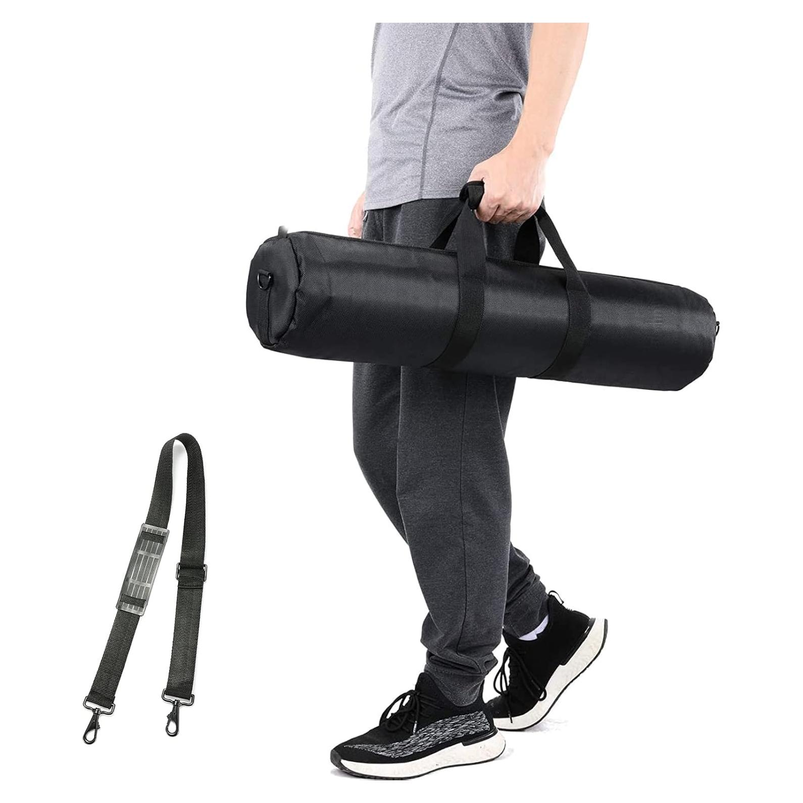 Funda para Trípode SUPON 100cm Nylon Acolchada Negra