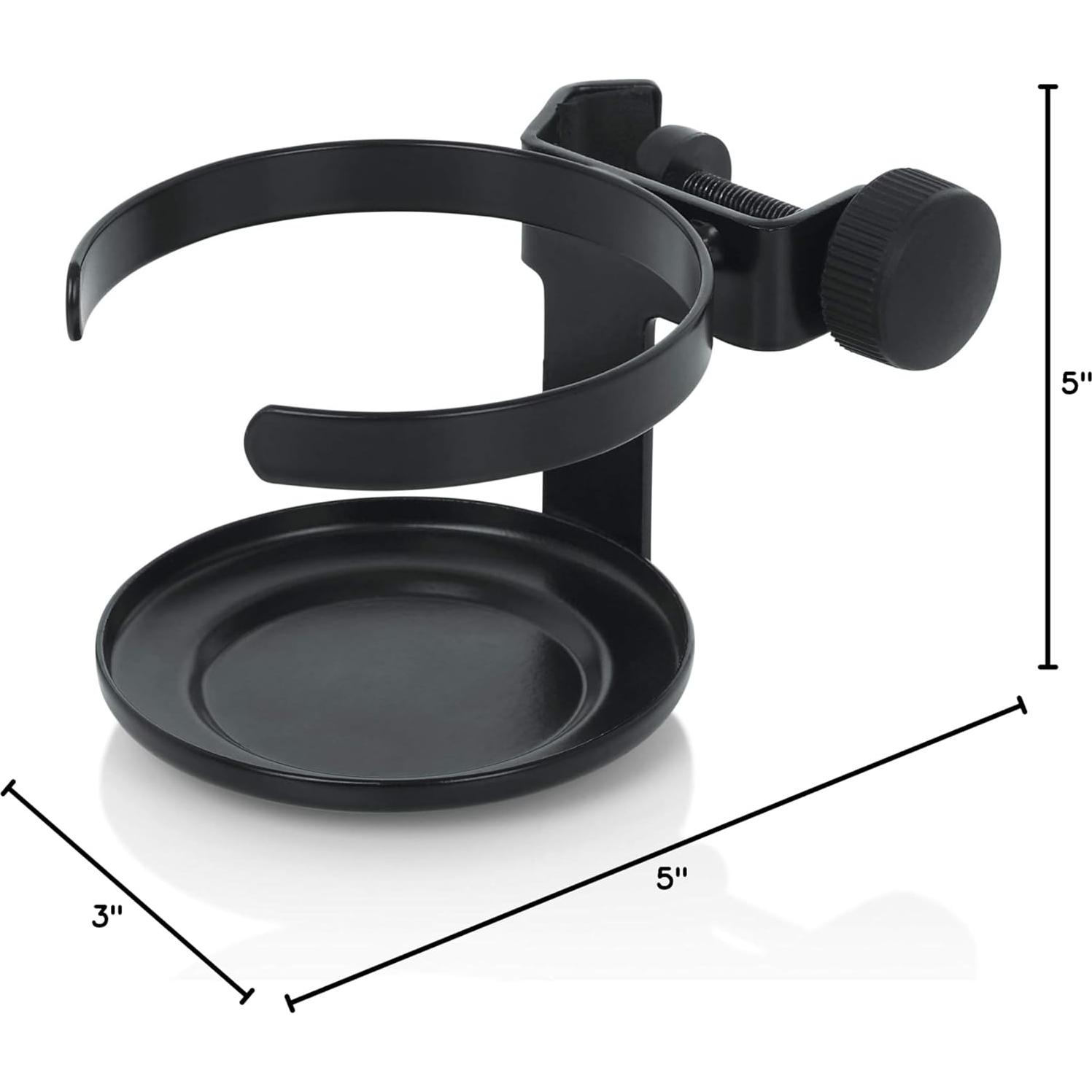 Soporte para Bebidas Gator Frameworks GFW-SINGLECUP - Plástico