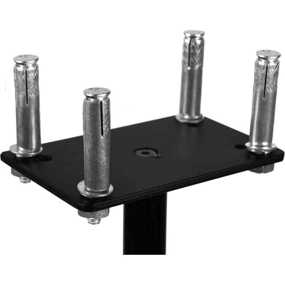 Soporte de Luz de Techo Fotoconic L-600D Ajustable 35-55cm