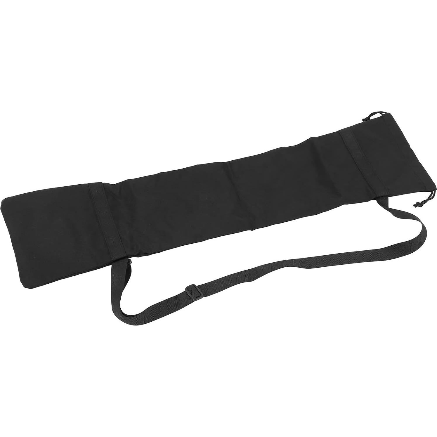 Bolsa de Transporte para Trípode de Luz Shanrya - Nylon Impermeable