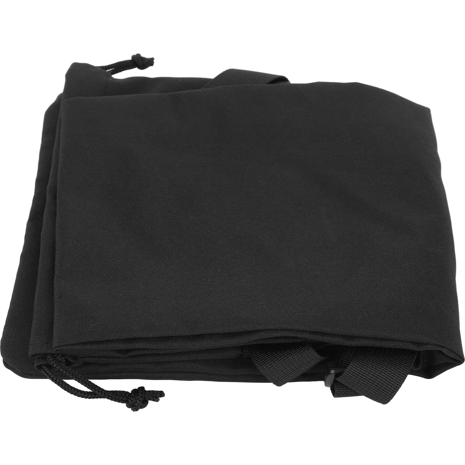 Bolsa de Transporte para Trípode de Luz Shanrya - Nylon Impermeable
