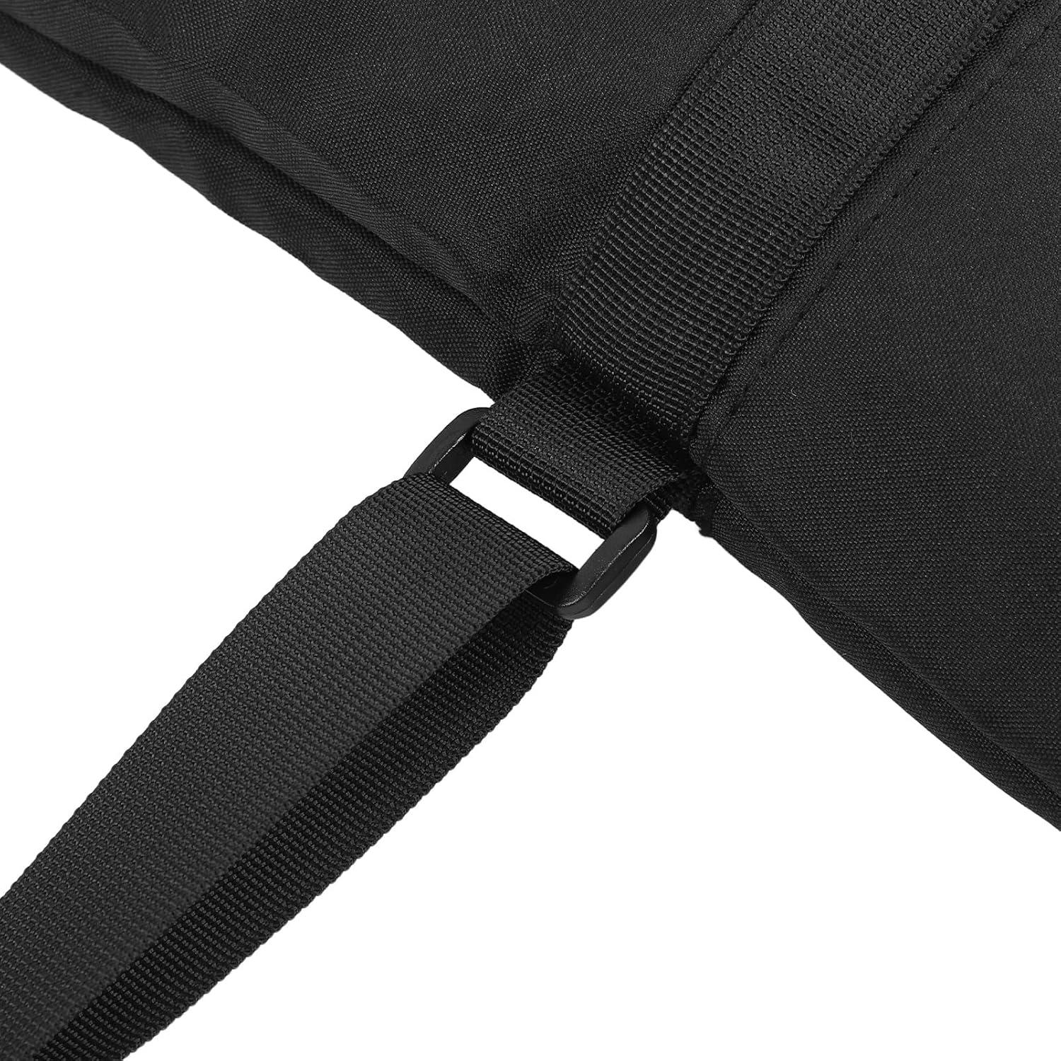 Bolsa de Transporte para Trípode de Luz Shanrya - Nylon Impermeable