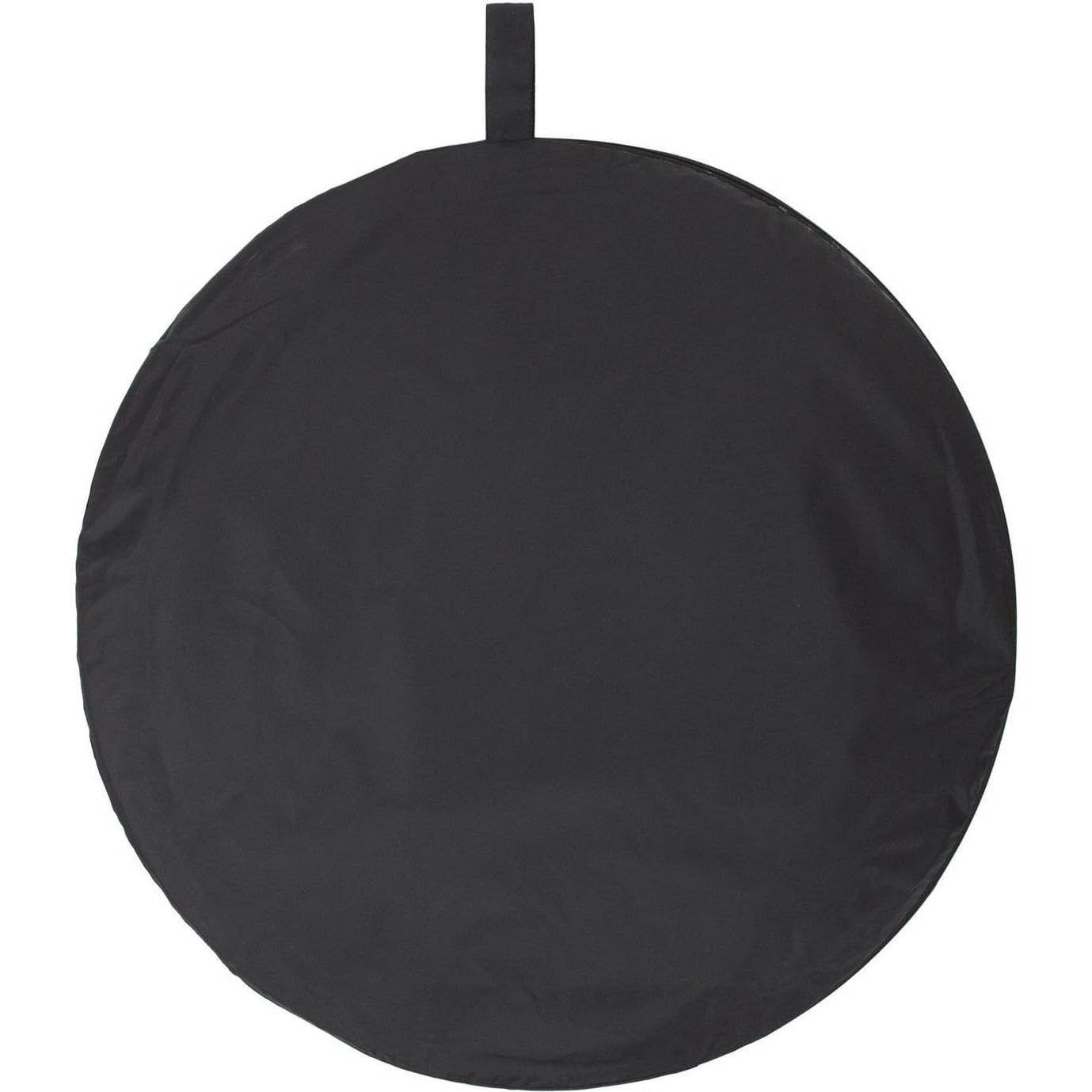 Fondo Chroma Key Colapsable ePhotoInc 2 en 1 Verde Azul 2.19 kg