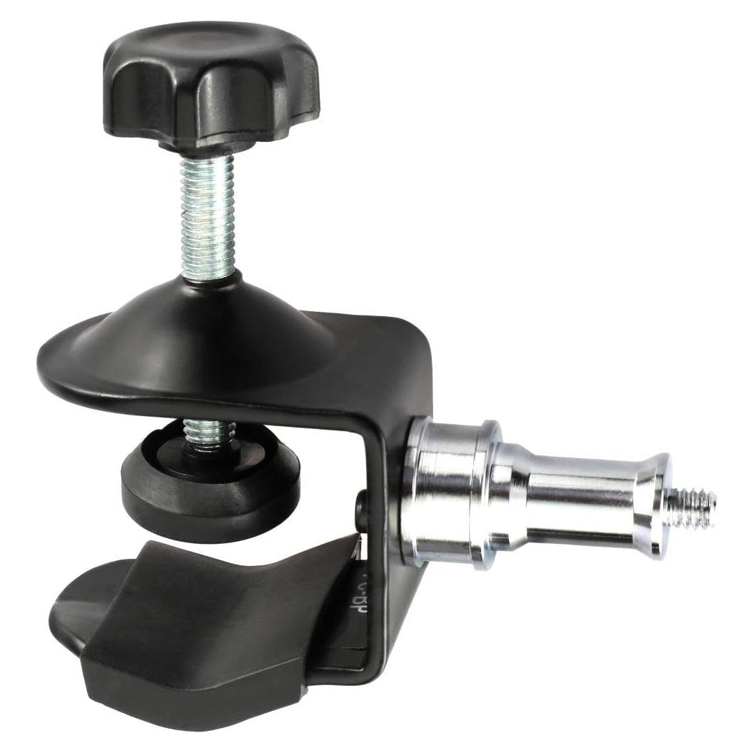 Abrazadera de Poste Impacto IMPCBP - Alta Resistencia 9.9x7.9cm