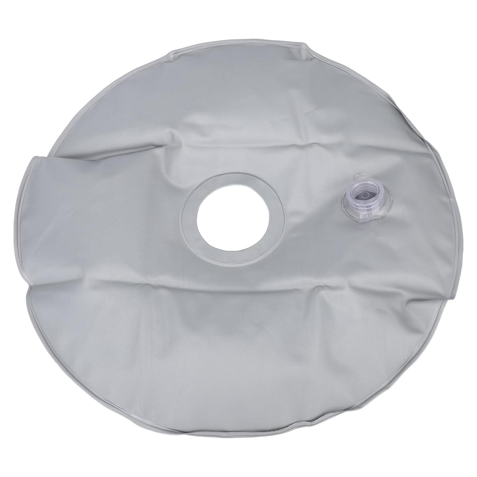 Bolsa de peso de agua PVC CUIFATI 37cm para fotografía