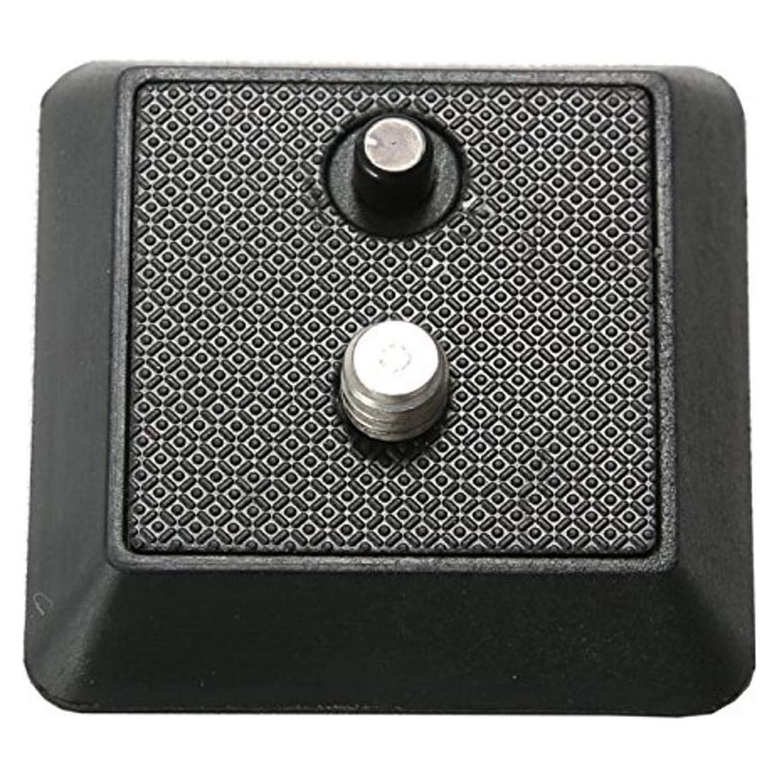 Placa de liberación rápida Vanguard QS-29 para trípodes