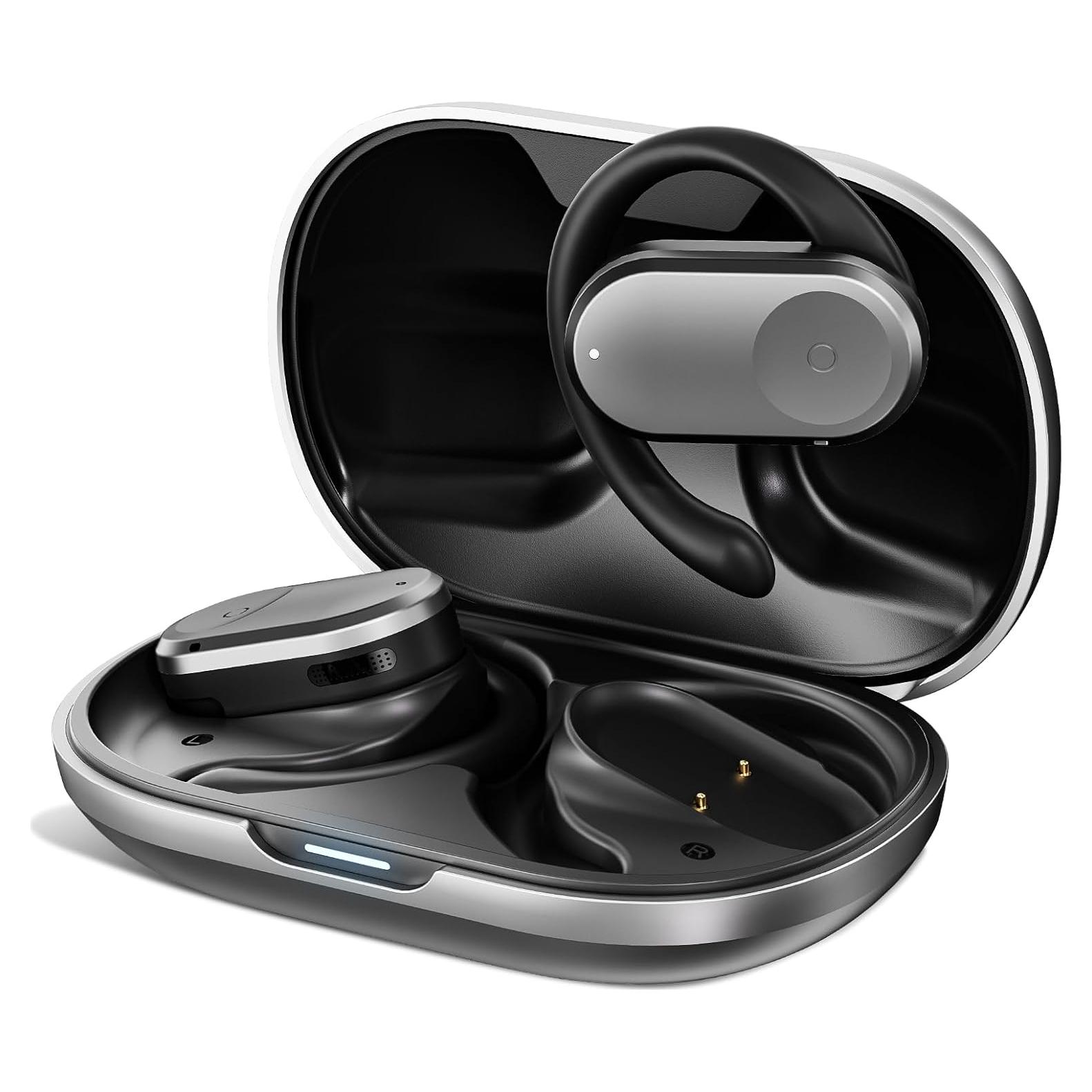 Micrófono de Condensador USB Ikedon Q2 PLUS 192kHz/24bit