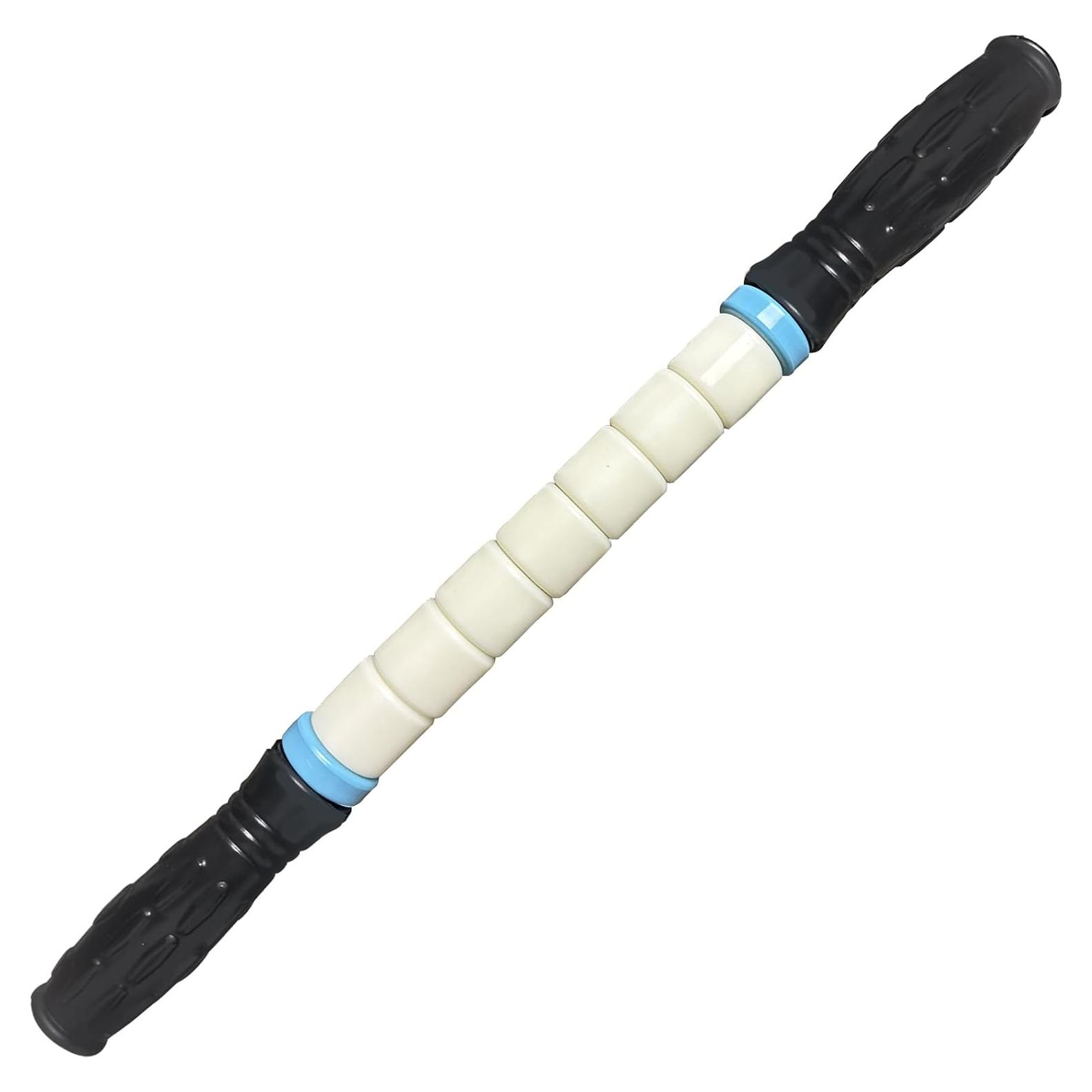 Rodillo de Masaje Ctwctr para Drenaje Linfático y Alivio