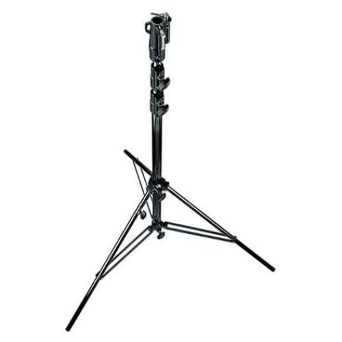 Soporte de Luz Manfrotto 3.3m Acero Cromado 39.92kg