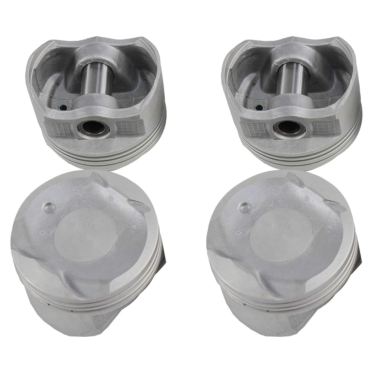 Conjunto de Pistones DNJ P949A Estándar para Toyota 1.5L