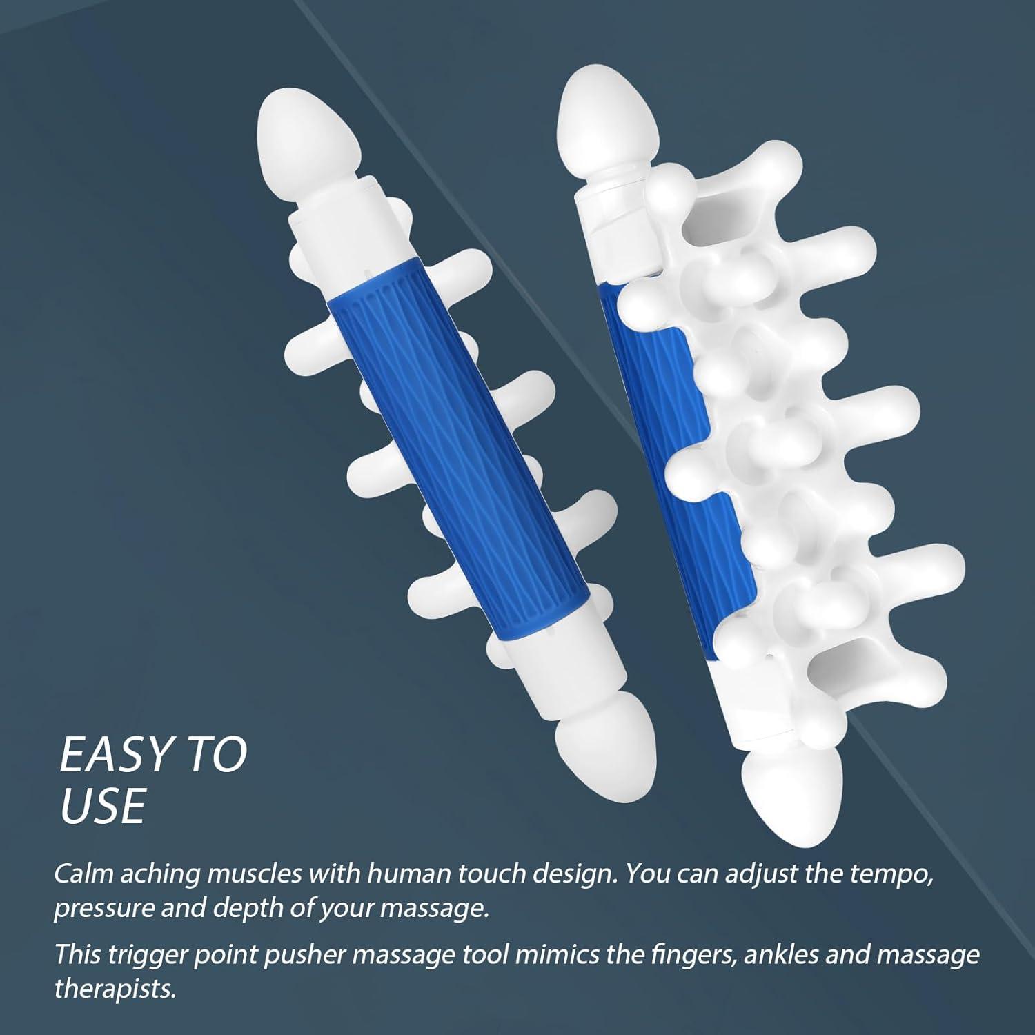 Herramienta de Masaje Miofascial Lalawlife - Anticelulitis