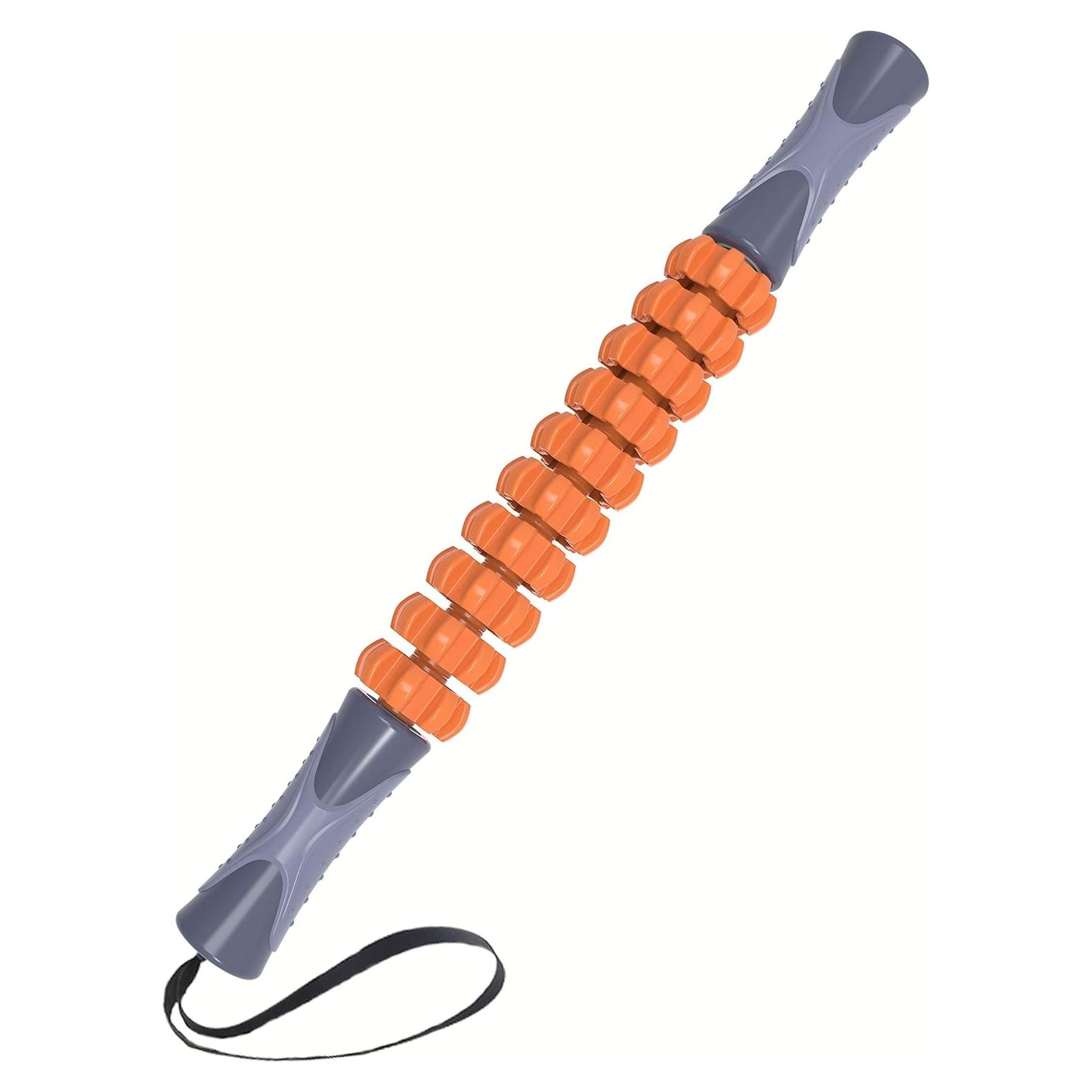 Rodillo Muscular Kamileo BD17252 Alivio Dolor y Tensión