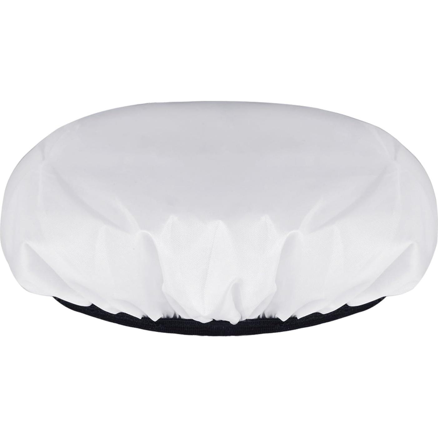 Calcetín Difusor Blanco Suave Neewer 2-Pack 18cm para Estudio