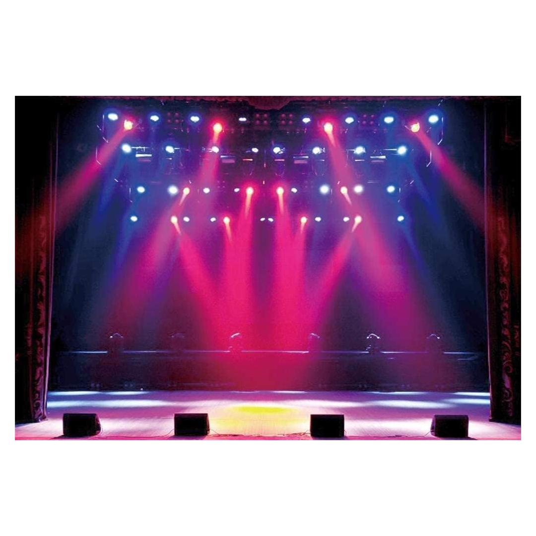 Telón de Fondo Vinilo Yeele 3.5x2.5m para Fotografía y Eventos