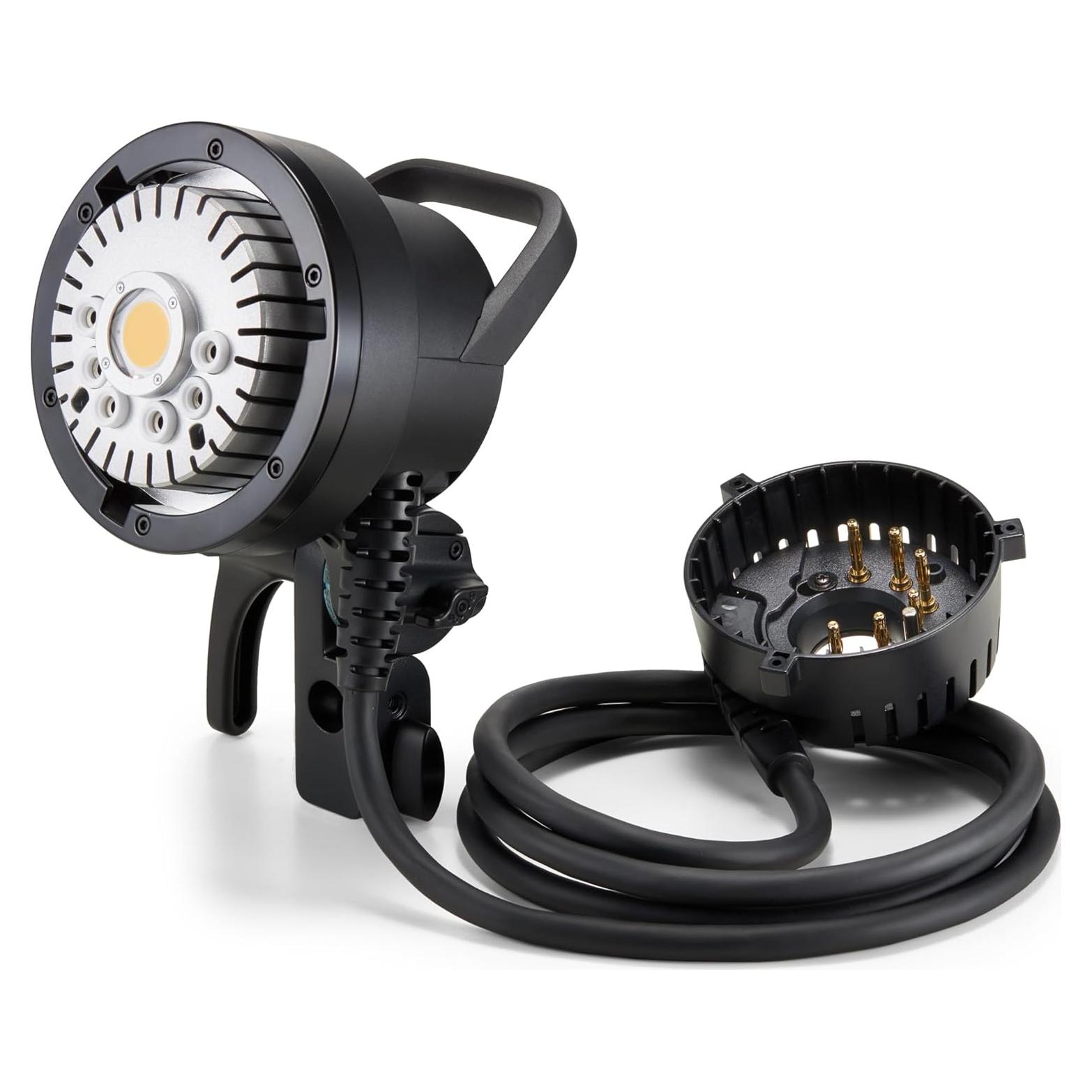 Godox AD-H600P Cabezal de Flash 600W Montura Bowens