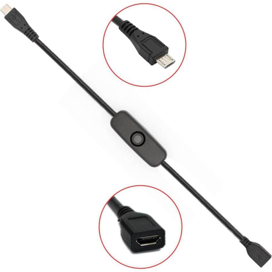 Caja iUniker para Raspberry Pi Zero 2 W con accesorios