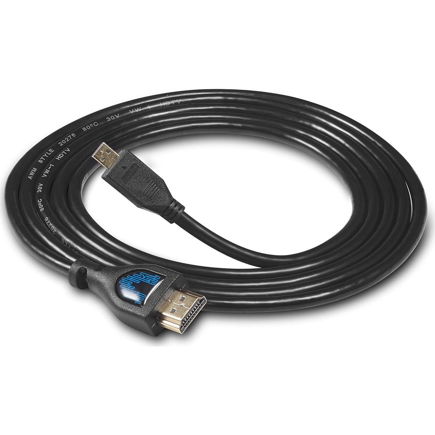 Kit Completo Raspberry Pi 4 Vilros - 8GB, Caja Ventilada