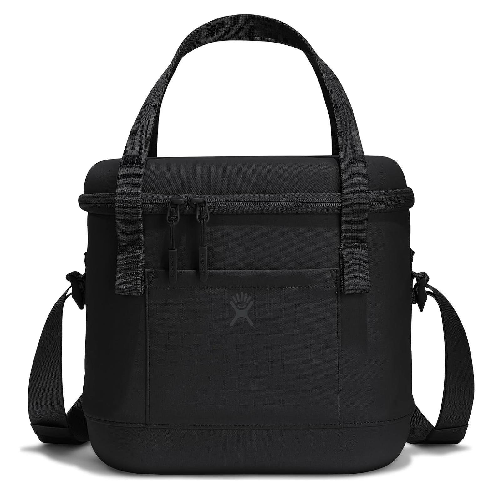 Bolsa Térmica Hydro Flask Nevera Carry Out 12L Negra