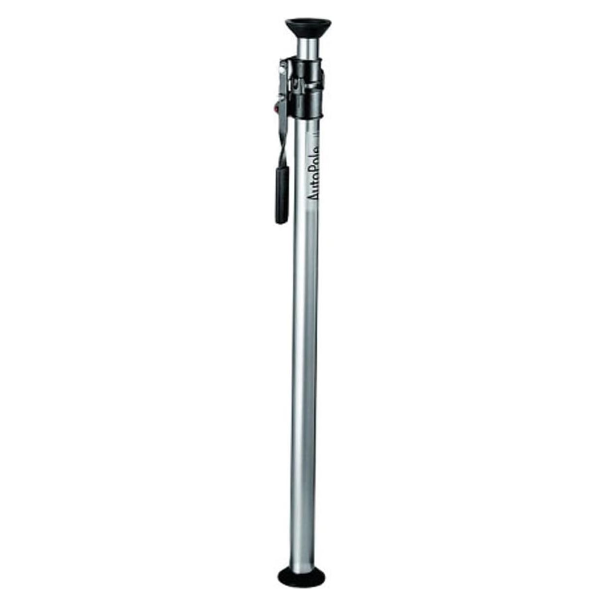 Autopole Manfrotto 077 Extensible 100-170 cm Aluminio