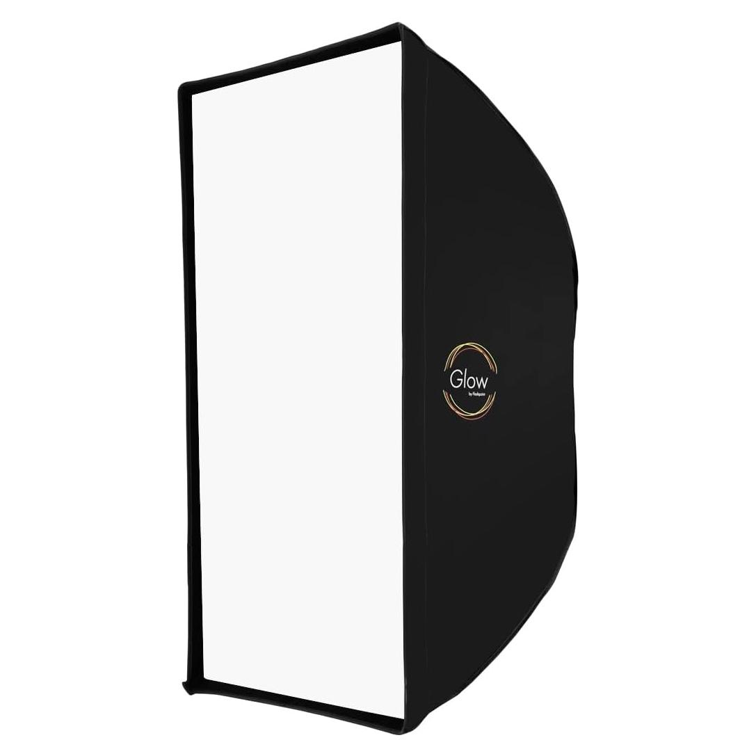 Softbox Rectangular Suave Glow Mediana 60 x 90 cm