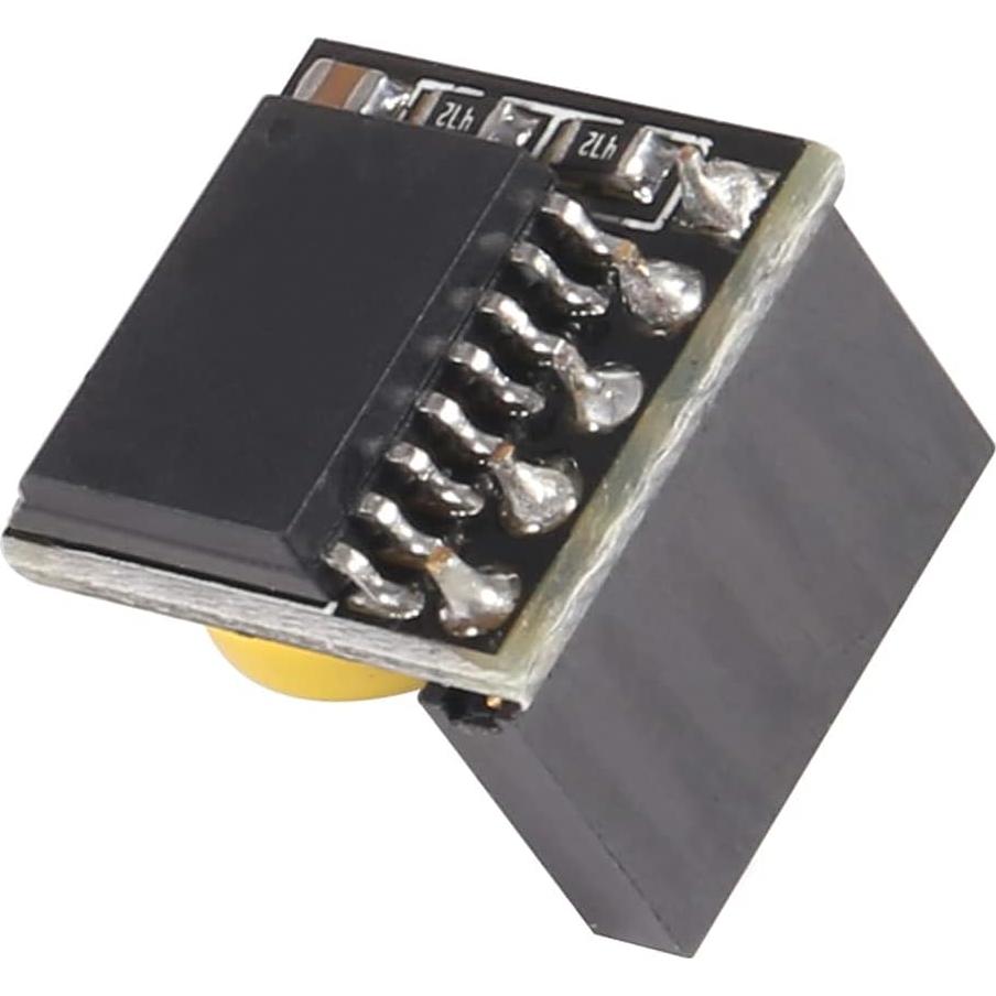 Módulo RTC DS3231 DORHEA 4PCS 3.3V/5V para Raspberry Pi