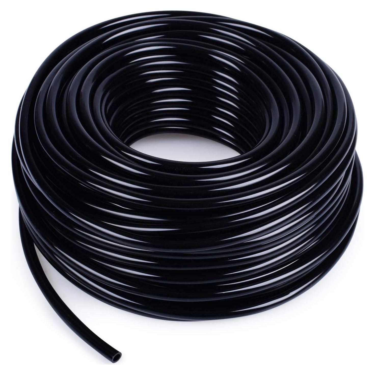 Manguera de Riego por Goteo MIXC 30,48 m Flexible