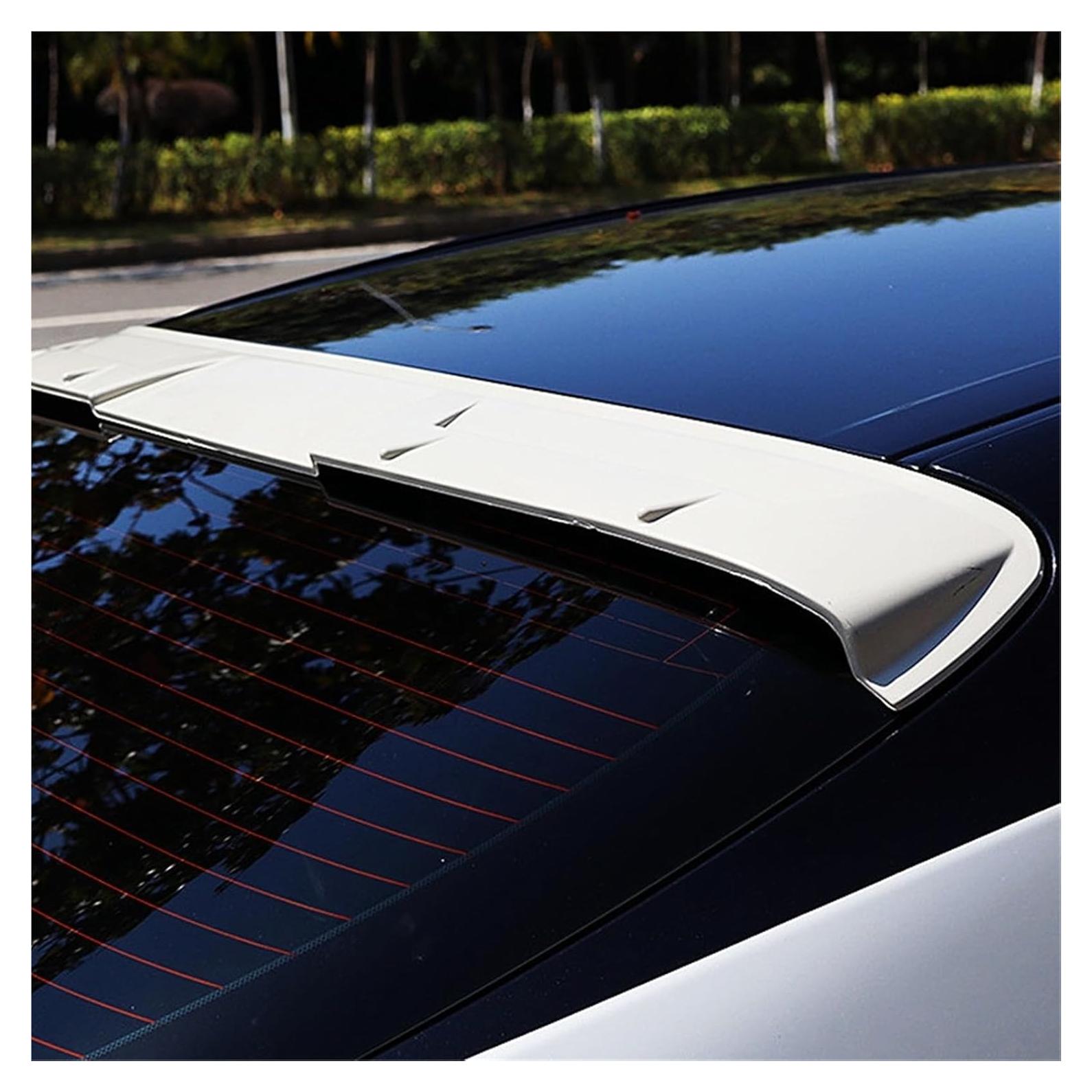 Alerón Trasero Toyota Camry 2018-2022 MDVRJGNXT Negro Rojo