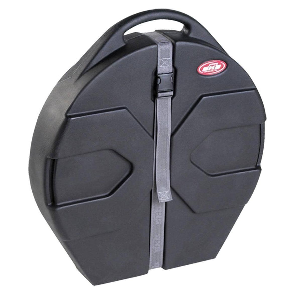 Estuche para Platillos SKB 1SKB-CV8 63.5 cm Negro