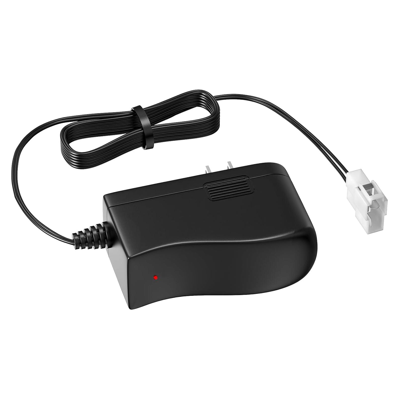 Cargador de coche VHBW 6V para juguetes infantiles