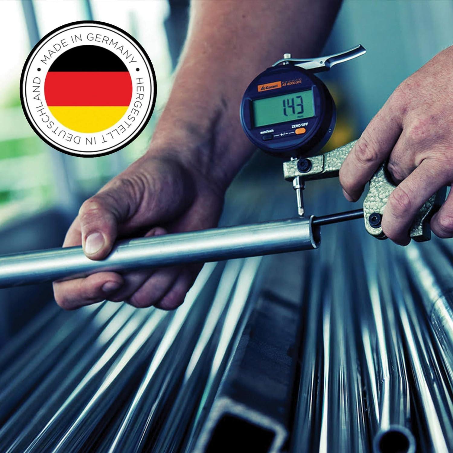 Soporte para Armónica K&M 16416 Ajustable Negro Profesional