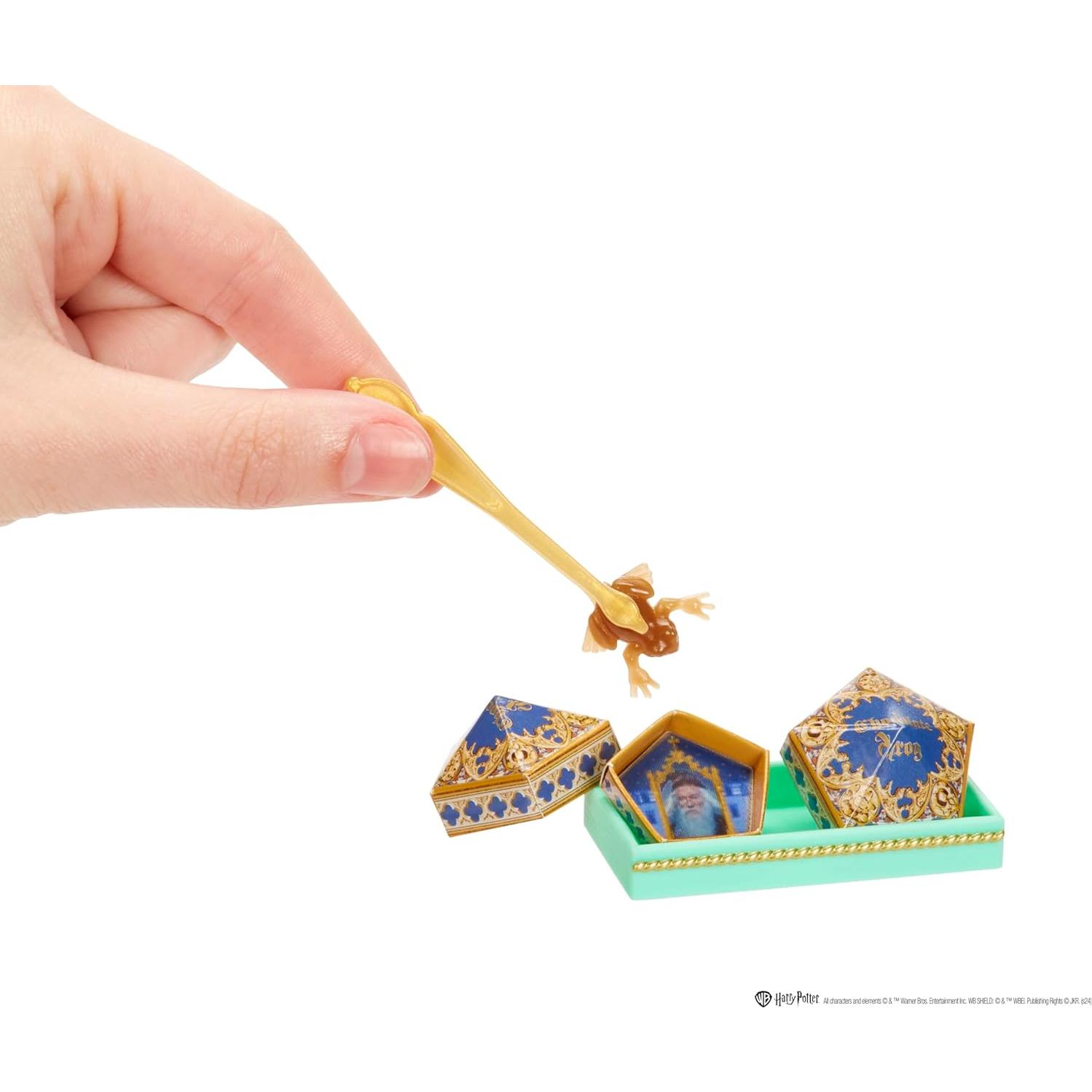 MGA Miniverse Hazlo Mini Honeydukes 2 Paquete Coleccionables