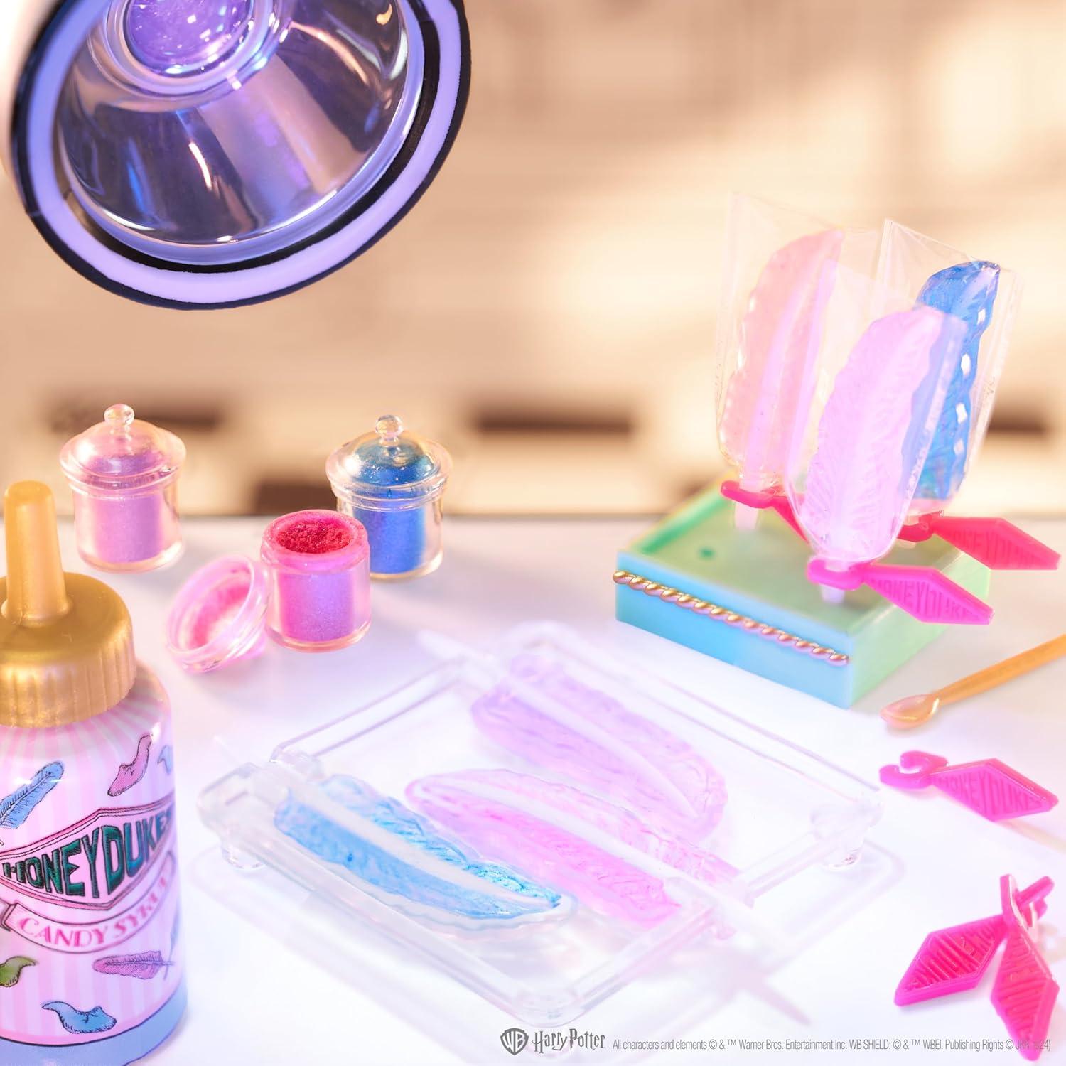 MGA Miniverse Hazlo Mini Honeydukes 2 Paquete Coleccionables