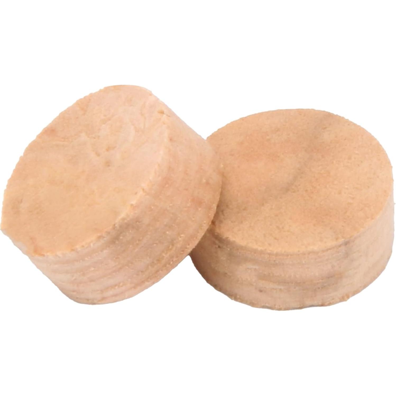 Yibuy 5 Piezas Parachoques de Goma y Corcho para Trombón